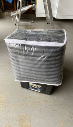 Comfy Comforters full/queens