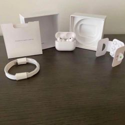 AirPod Pros 