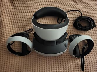 PSVR2 for the PS5