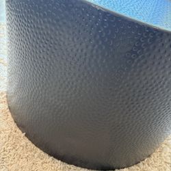 Mesa De Centro De Metal