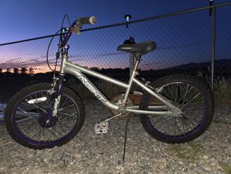 Girls Bike Project