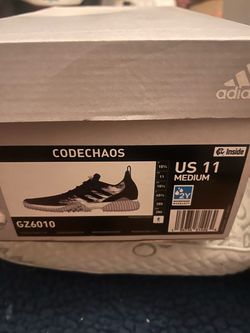 Adidas golf shoes