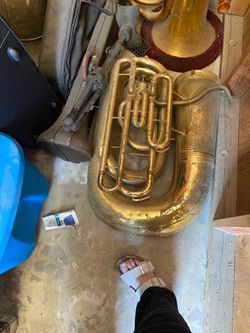 Musical instruments