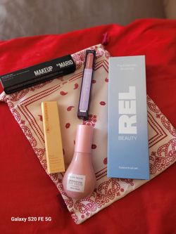 Ipsy Beauty Bundle – 5 Piece Set