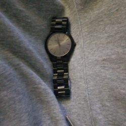 Micheal Kors Watch Brand New In Box 