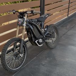 2025 Lbx Has 350 Miles Trades For Ultra Bee