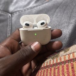 Air Pod Pros Gen 3