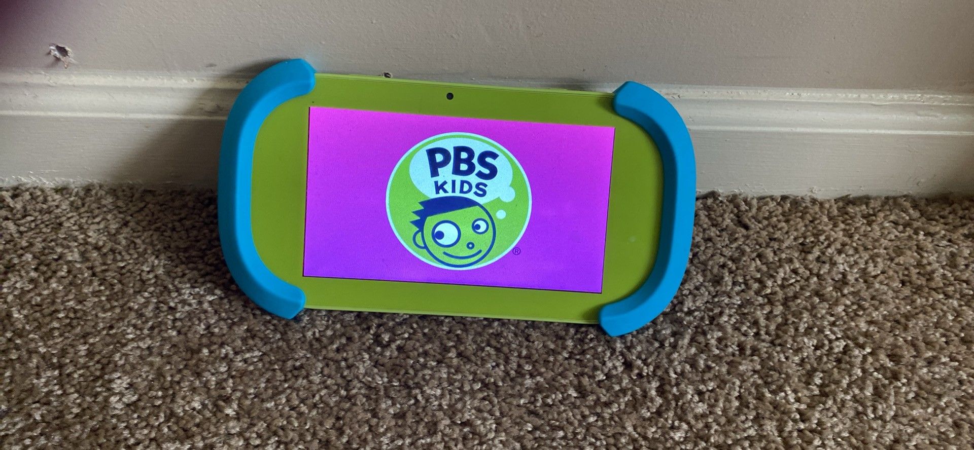 PBS Kids Tablet