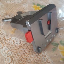 Smallrig Fx9 V-mount Battery Plate