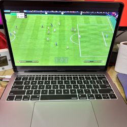 MacBook Pro 2017