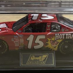 2000 Racing Champions #15 Hot Tamales Derrick Gilchrist