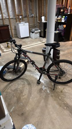 Vilano mountain bike