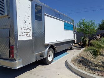 Food truck