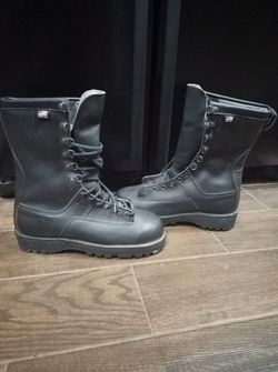 Brand New Danner Safety Toe Boots