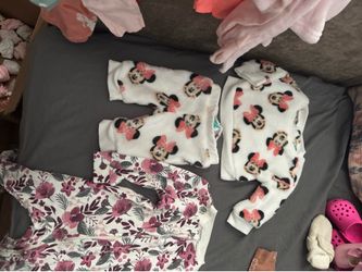 Baby outfits