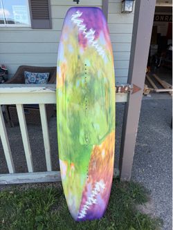 Tantrum Air Profile Wakeboard 56”