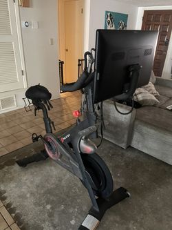 Peloton