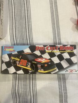 Texaco Havoline Racing 1994 Collectors Edition