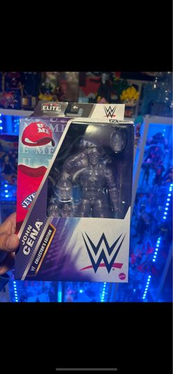John cena