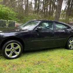 2007 Dodge Charger