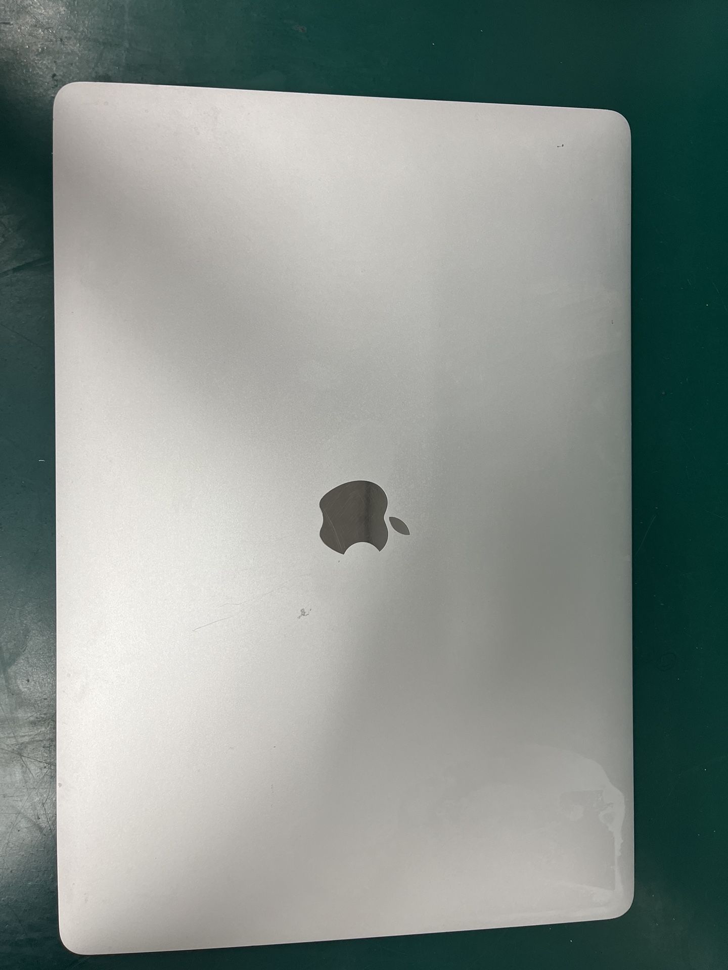 Macbook Pro 16 Inch, 2019 I7 32 Gb Ram 512 Gb Ssd as