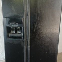 Whirlpool Refrigerator