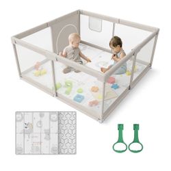 Play Pen 