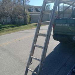 16 Ft Ladder 