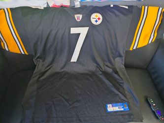 Pittsburgh Steelers jersey