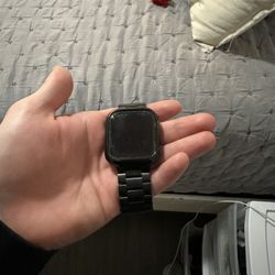 Apple Watch Series 5