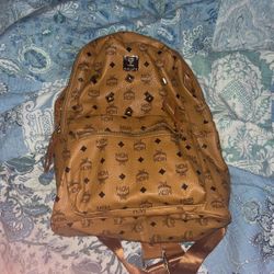 HOW TO SPOT, Real vs Fake MCM Backpack