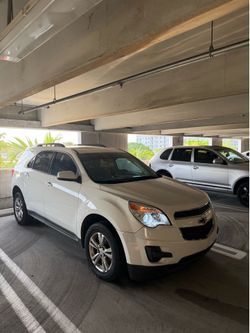 2015 Chevrolet Equinox