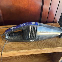 Vacuum Small For Pets Or Car