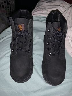Timberlands size 11 kids