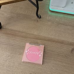 colourpop blush