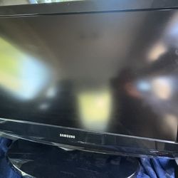 Samsung TV 37’