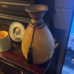 Ceramic Vase
