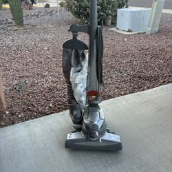 kirby vacuum