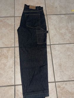 Kno-betta jeans