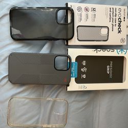 iPhone 12 Pro Max Cases 