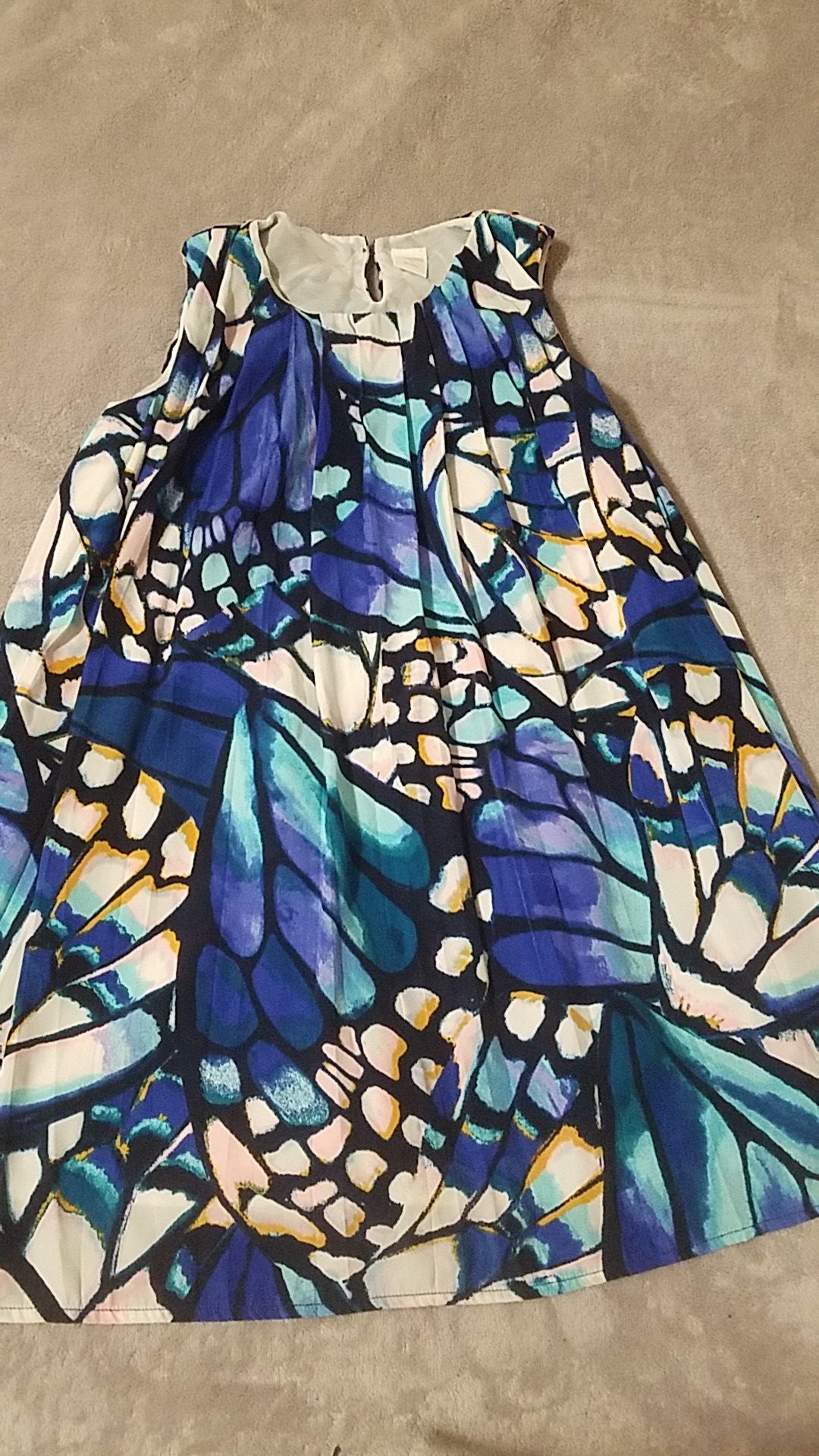 Girls GYMBOREE DRESS