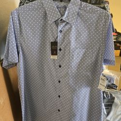 Button Up Shirt