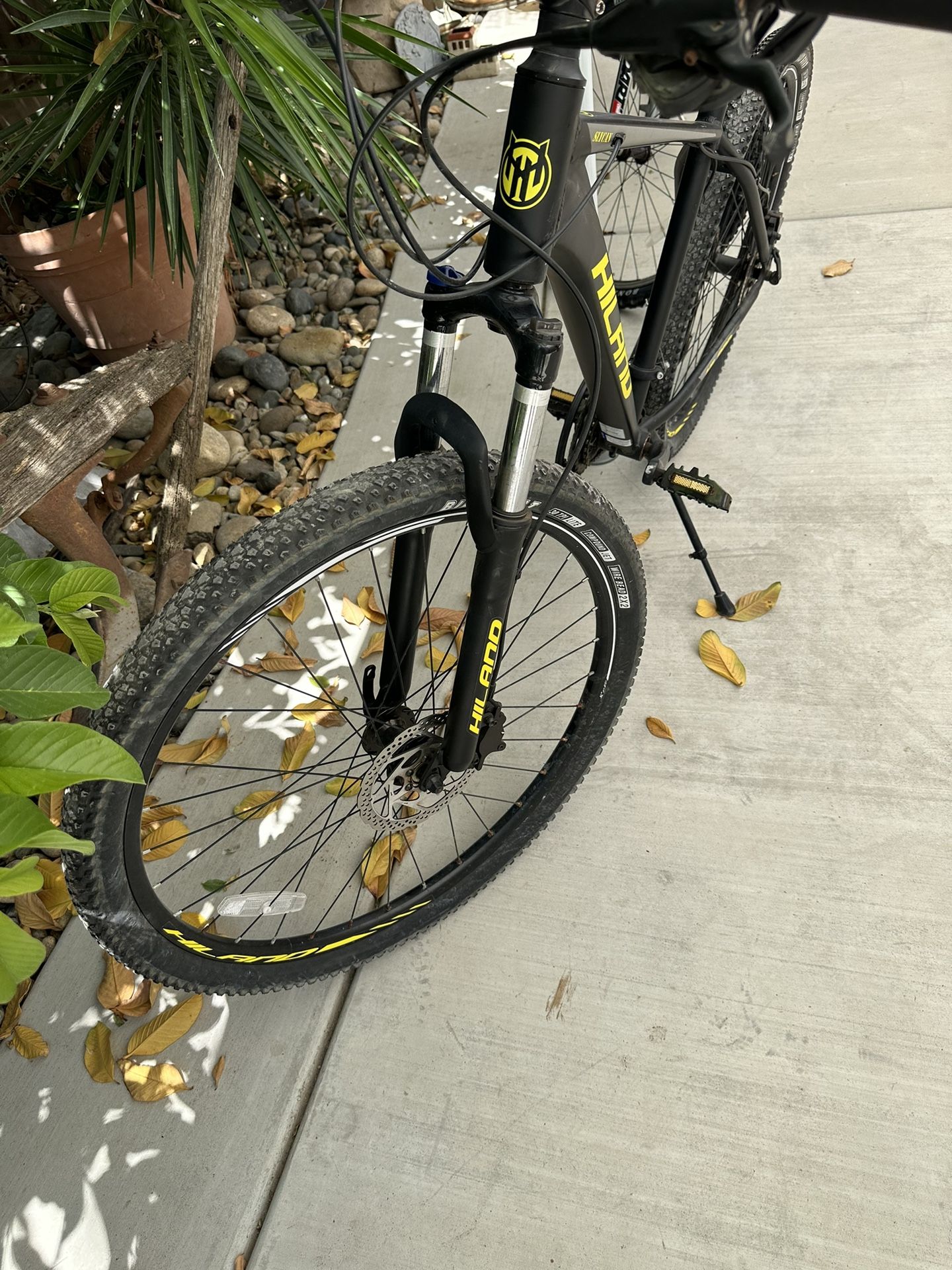 This Bike