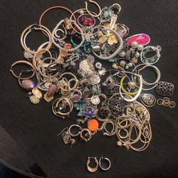 jewelry to restore or make