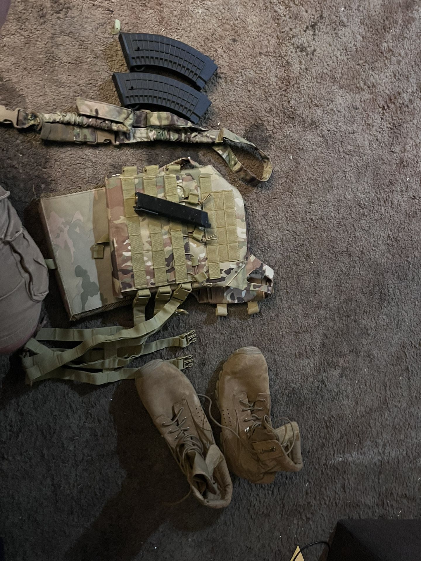 Toy Replicas Dm For Details 6 Replicas Plus Gear