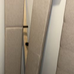 Queen Size Bed Frame