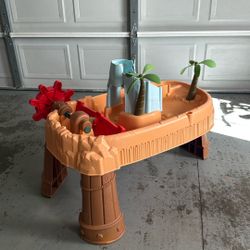Little Tikes Water Table