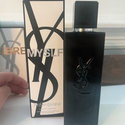 Ysl myself
