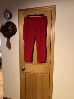 Talbots The Daily Ankle Pant