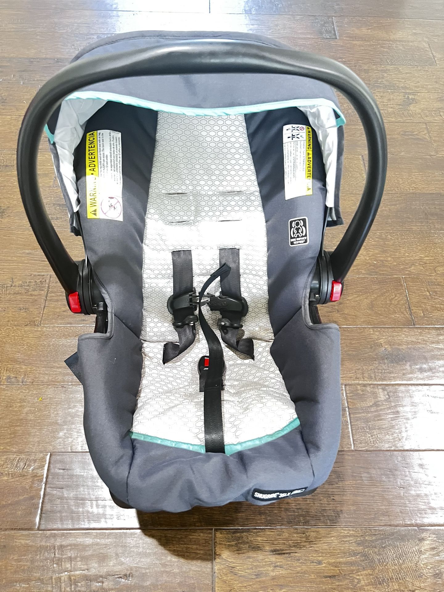 car seat